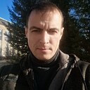 Макс, 43 года