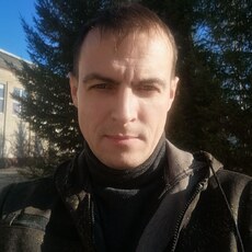 Фотография мужчины Макс, 43 года из г. Киселевск