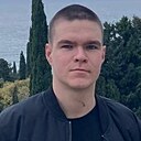 Данил, 23 года