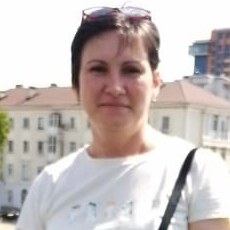 Фотография девушки Анастасия, 46 лет из г. Курганинск