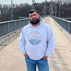 Фотография мужчины Bek, 35 лет из г. Киев