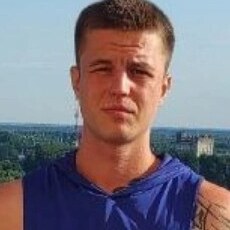 Фотография мужчины Vlados, 25 лет из г. Рудный