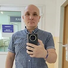 Фотография мужчины Алексей, 44 года из г. Петрозаводск
