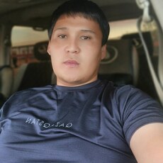 Фотография мужчины Ерболат, 32 года из г. Кызылорда