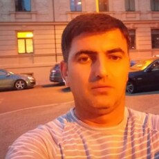 Фотография мужчины Faxrat, 42 года из г. Баку
