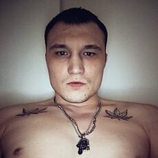 Фотография мужчины Илья, 26 лет из г. Выборг