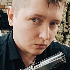 Фотография мужчины Максим, 31 год из г. Реж