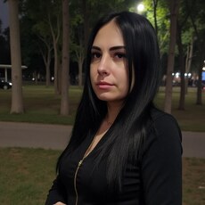 Фотография девушки Надежда, 38 лет из г. Новосибирск