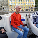 Сергей, 45 лет