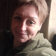Фотография девушки Алёна, 45 лет из г. Харцызск