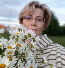 Фотография девушки Мари, 45 лет из г. Сыктывкар