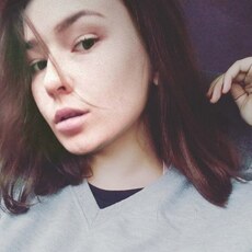 Фотография девушки Кыса, 19 лет из г. Новосибирск