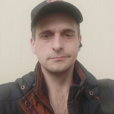 Фотография мужчины Алекс, 37 лет из г. Витебск