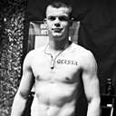 Мэт, 23 года