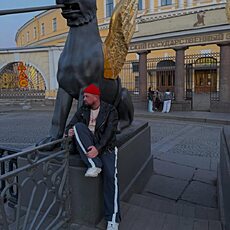 Фотография мужчины Юрий, 26 лет из г. Лесозаводск