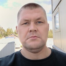 Фотография мужчины Дмитрий, 43 года из г. Костомукша