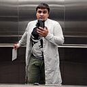 Дофамин, 34 года