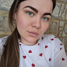 Фотография девушки Елизавета, 27 лет из г. Чита