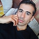Farid, 33 года