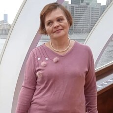 Фотография девушки Ольга, 61 год из г. Москва