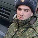 Михаил, 24 года