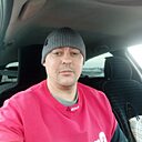 Серёга, 43 года