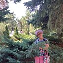 Галина, 64 года
