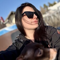 Фотография девушки Настя, 35 лет из г. Тольятти