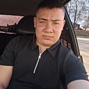 Роман, 34 года