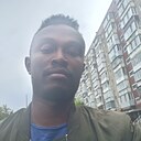 Ermiyas, 28 лет