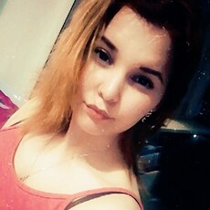 Фотография девушки Анастасия, 23 года из г. Алексеевка (Самарская Обл)