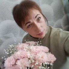 Фотография девушки Настя, 36 лет из г. Новосибирск