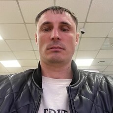 Фотография мужчины Николай, 39 лет из г. Ачинск