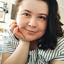 Дарья, 28 лет
