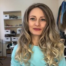Фотография девушки Natasha, 40 лет из г. Рязань