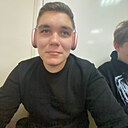 Артур, 20 лет