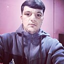 Али, 31 год