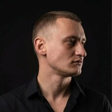Фотография мужчины Новиков, 29 лет из г. Амвросиевка