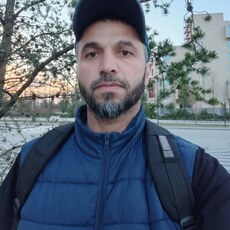 Фотография мужчины Аслан, 42 года из г. Нальчик