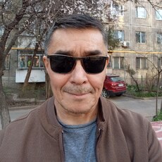 Фотография мужчины Асылмурат, 50 лет из г. Алматы