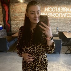 Фотография девушки Елена, 24 года из г. Кемерово