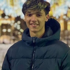 Фотография мужчины Саид, 19 лет из г. Нижний Новгород