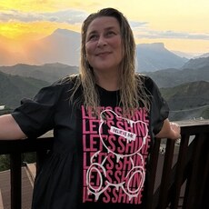 Фотография девушки Наталья, 43 года из г. Ставрополь