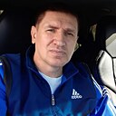 Сергей, 44 года