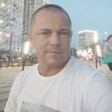 Фотография мужчины Сергей, 48 лет из г. Пенза