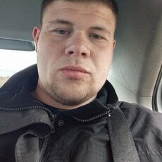 Фотография мужчины Павел, 28 лет из г. Минск
