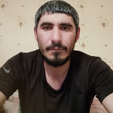 Фотография мужчины Шамиль, 36 лет из г. Подольск