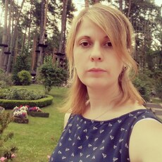 Фотография девушки Елена, 41 год из г. Гродно