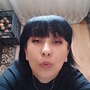 Эльвира У, 46 лет
