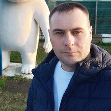 Фотография мужчины Илья, 36 лет из г. Норильск